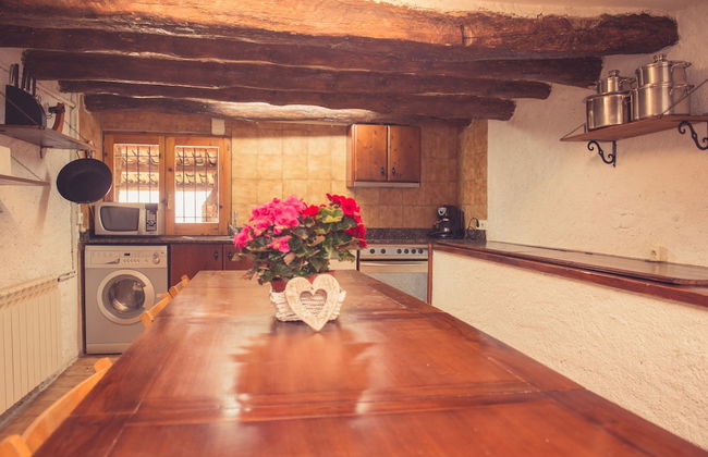 Complex Rural Can Caubet - Photo 18