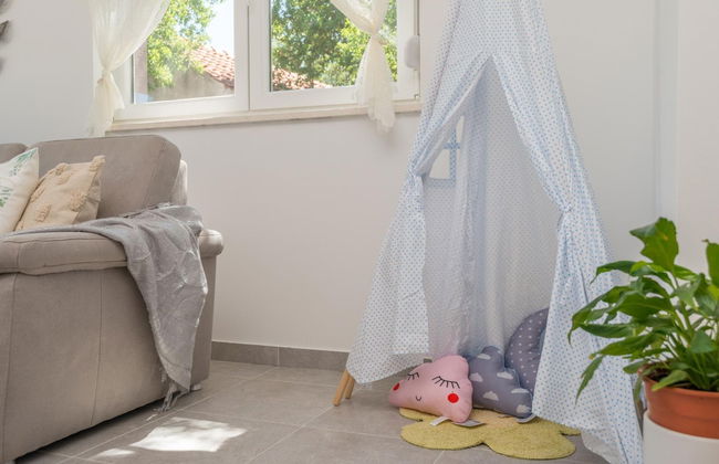 Villa Summer House Zadarvillas - Foto 25