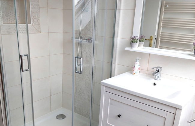 Holiday Home in Idyllic Ziesar Near the Natuurpark - Foto 32