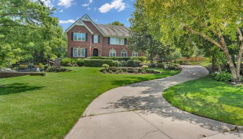 Luxury living in a perfect Lawrence location! - Foto 4