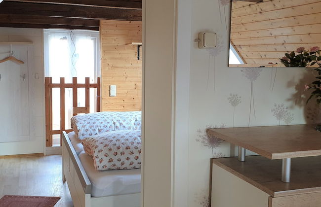 Ferienhof Cohrs - Ferienhäuser - Photo 4