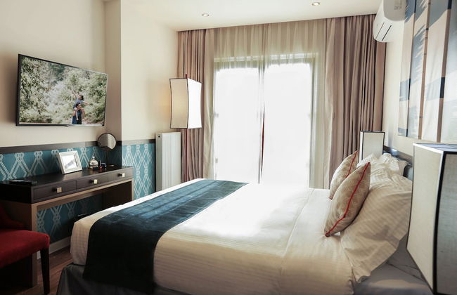 Somerset City Centre Atyrau - Photo 15