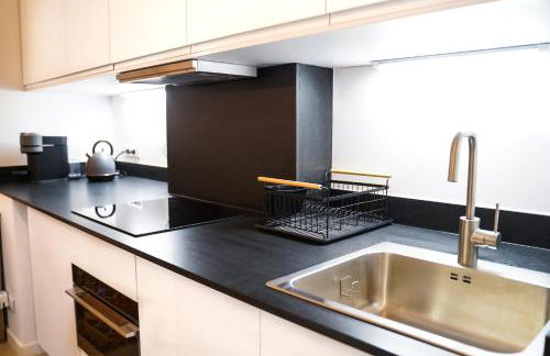 Charming apartment near Notre-Dame - Foto 10