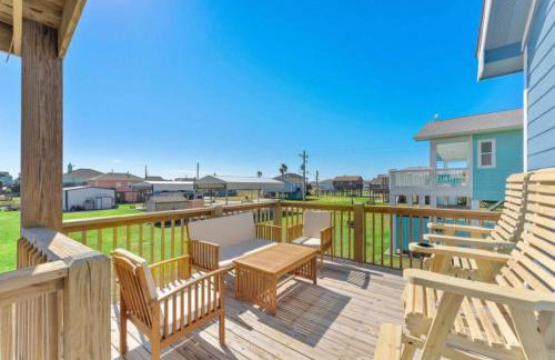 Beach house with game room just minutes from beach - Foto 48