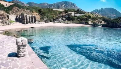 Appartamento vista mare Posidonia - Foto 4