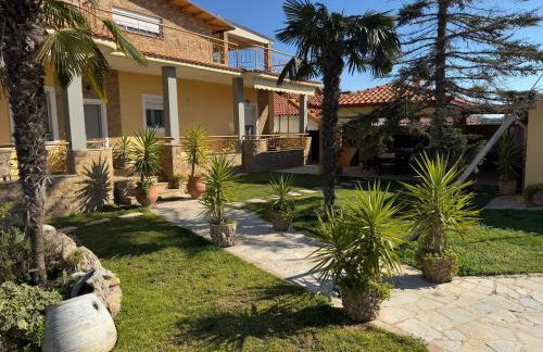 Inu # Wait 'N Sea, Jacuzzi, Luxury Stone House - Foto 49