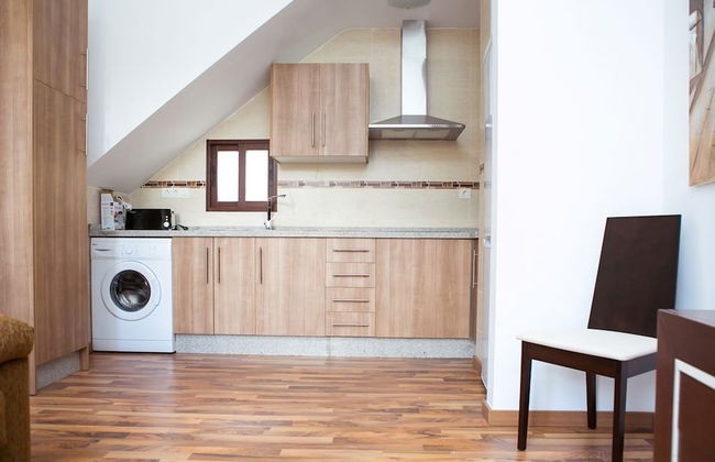 Apartamentos Casa de la Lonja - Foto 7