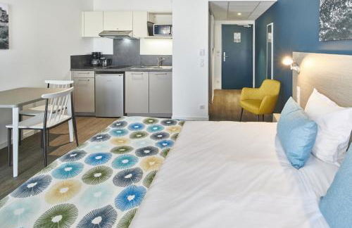 Résidence Vacances Bleues Les Coteaux de Jonzac - Photo 20