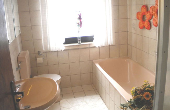 Wohnung in Silbecke mit Garten - Photo 6