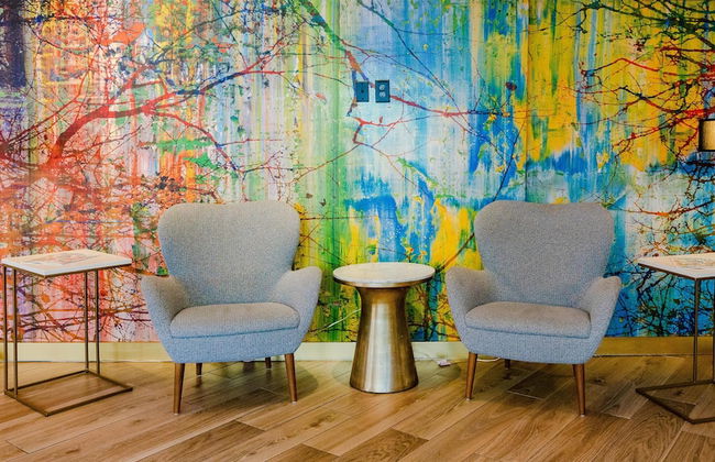 ARC HOTEL Washington DC, Georgetown - Photo 2