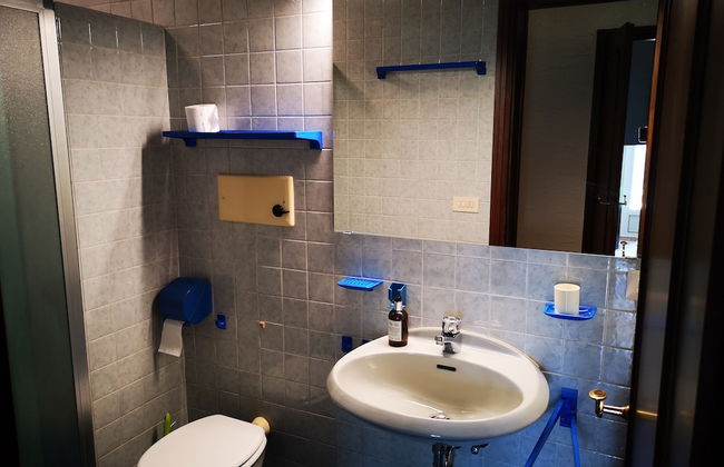 Villa Bellevue du Lac - Foto 10