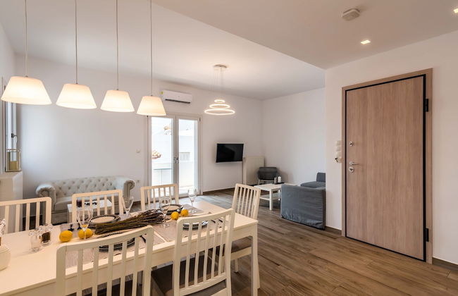 White Rock Milos Suites - Foto 25