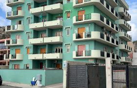 Milazzo blu Fronte Mare, Vista Eolie - Foto 19