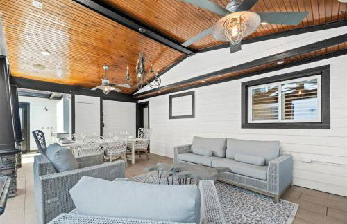 Sea Glass Inn - a St Pete Gem - Foto 44