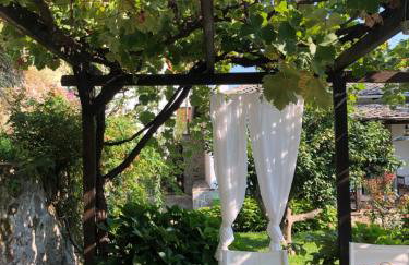 Villa Katia with Sea view, Pourion, Zagora - Photo 3