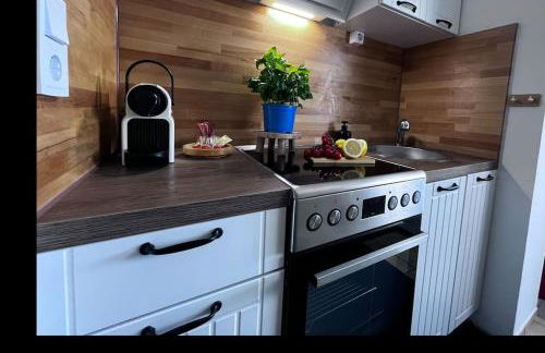 Apartment mit Grünblick & Wintergarten im Schwarzwald - Foto 2