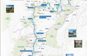 Sublime et paisible maison sur Bellegarde entre Nimes et Arles - Foto 24