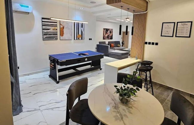 Kafz Luxury Apartment - Foto 21