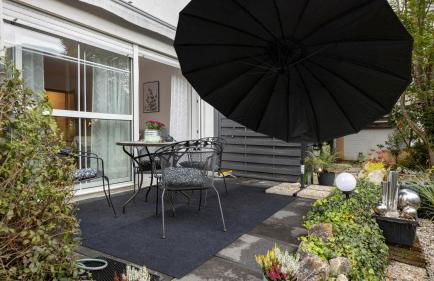 Ferienwohnung Heidegarten - Photo 16