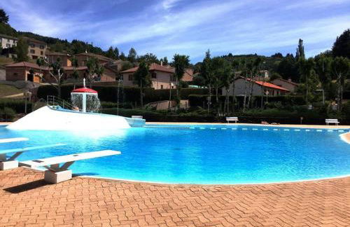 Gîte charmant pour 10, nature et confort avec animaux admis - FR-1-496-60 - Foto 22