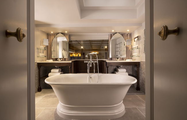 Maison Cardinal Furstemberg - Foto 34