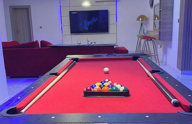 Umeralty hotels and Apartments - Foto 59