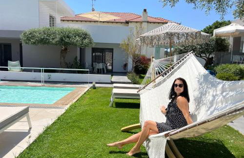 Thassos OLIVIA RESORT - Foto 24