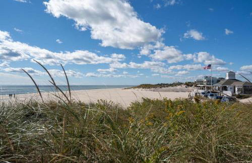 Classic Southampton Home: 5BR, Pool,Jacuzzi, Cooper's Beach - Foto 25