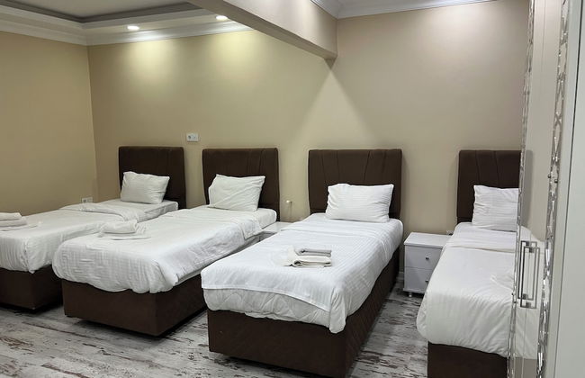 King İstanbul Hotel - Photo 19