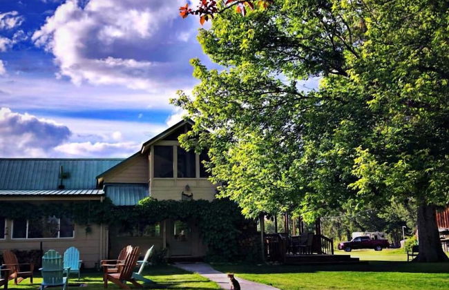 Hannon House - Photo 71