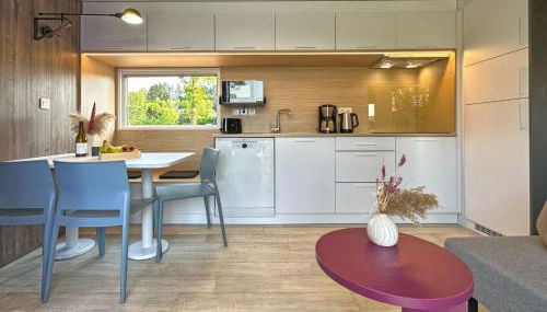 tiny house am See, Neunburg vorm Wald - Foto 3