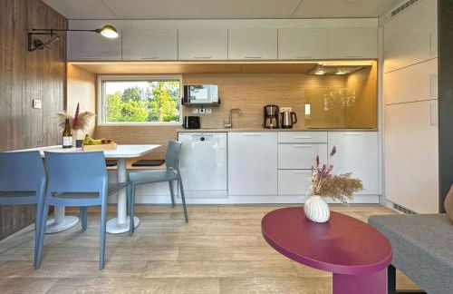 tiny house am See, Neunburg vorm Wald - Foto 3