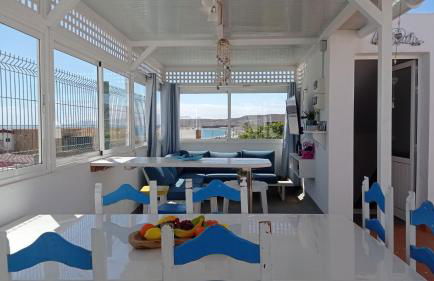 Buena Fuerte Apartamentos Mari Giuli - Photo 36