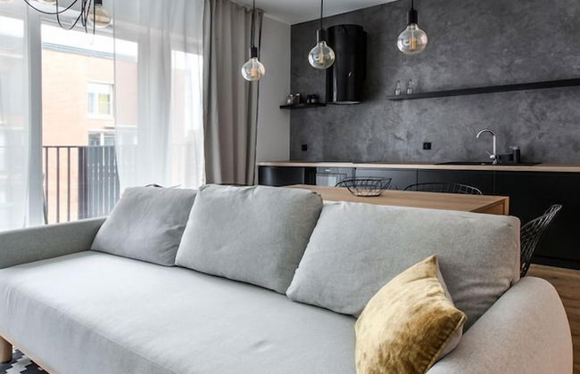 City Break Gdańsk Rajska 8 - Photo 22