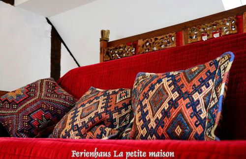 Lehmgefühl, Design Vier, La Petite Maison - Foto 72