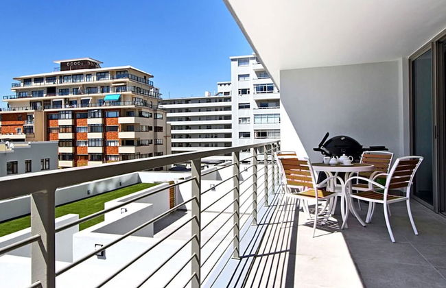 Comfort Meets the Coast at Fairmont 201 - Foto 1