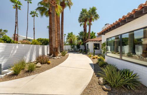 Casa Colibri | Tennis Club Elegance with Pool, Spa & Mountain Views - Foto 55