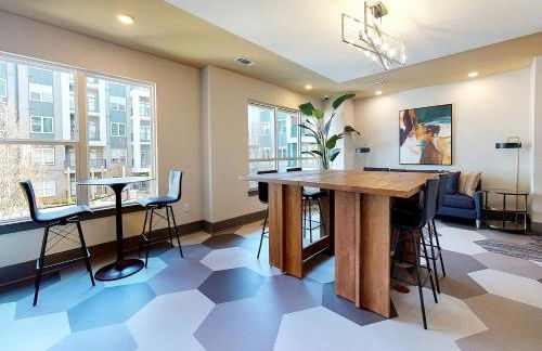 Landing Chic 2BD Gym Clubhouse - Foto 39