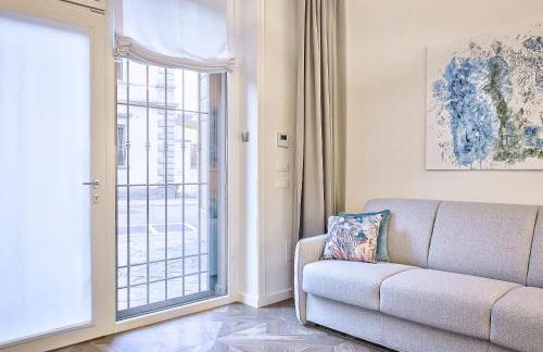 Modern Art Suite in Florence - Foto 29