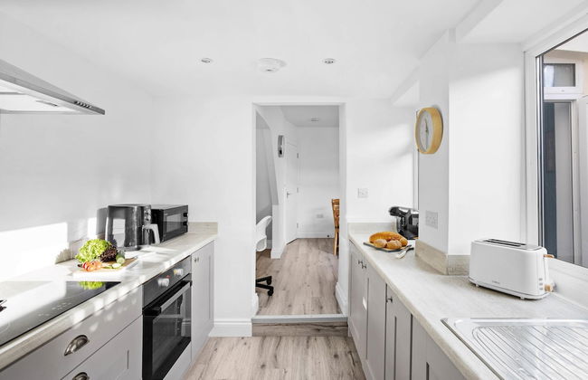 Gloster Town House Gorgeous Family Home Barnstaple - Foto 2