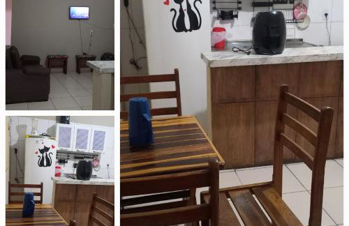 FL Acomodações - Foto 1