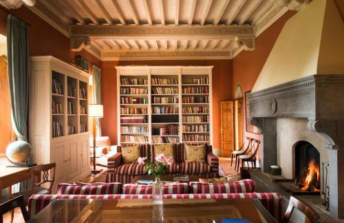 Borgo Pignano Volterra Tuscany - Photo 30