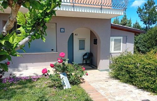 Villa Nonno Nicola - Foto 32