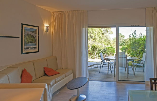 Résidence Cala Sultana - Foto 29