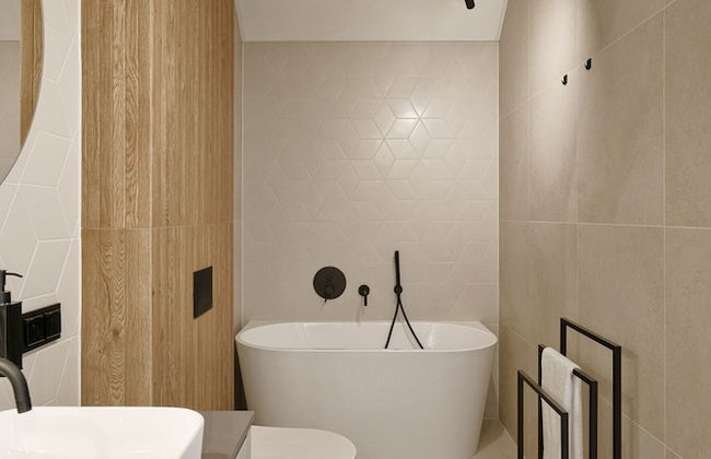 Korona Bieszczad Premium Apartments - Foto 62