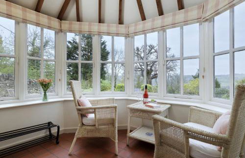 Grange Cottage - Foto 10