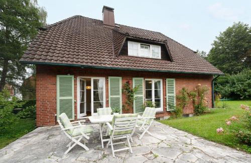 Rosengarten - Foto 17