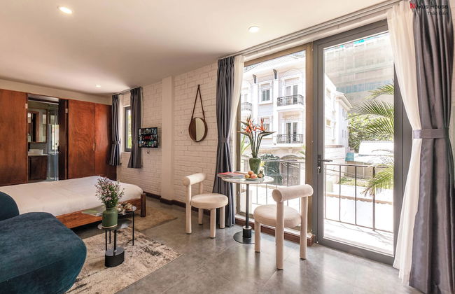 Nexus House Thao Dien - Foto 22