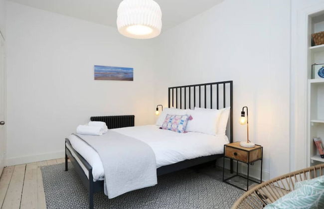 JOIVY Luxury House With Patio Next To North Berwick Beach - Foto 2