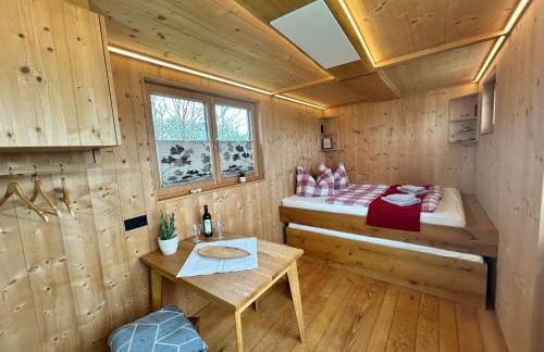 Herbert's Naturlodge - Ferienidyll im Naturpark Zittauer Gebirge - Foto 8